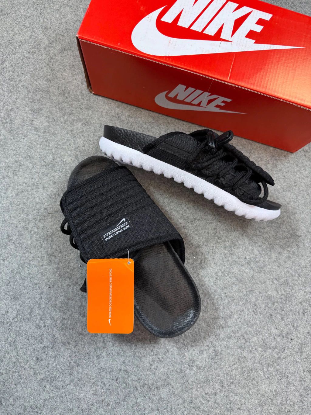 Chinelo Sport Asuna