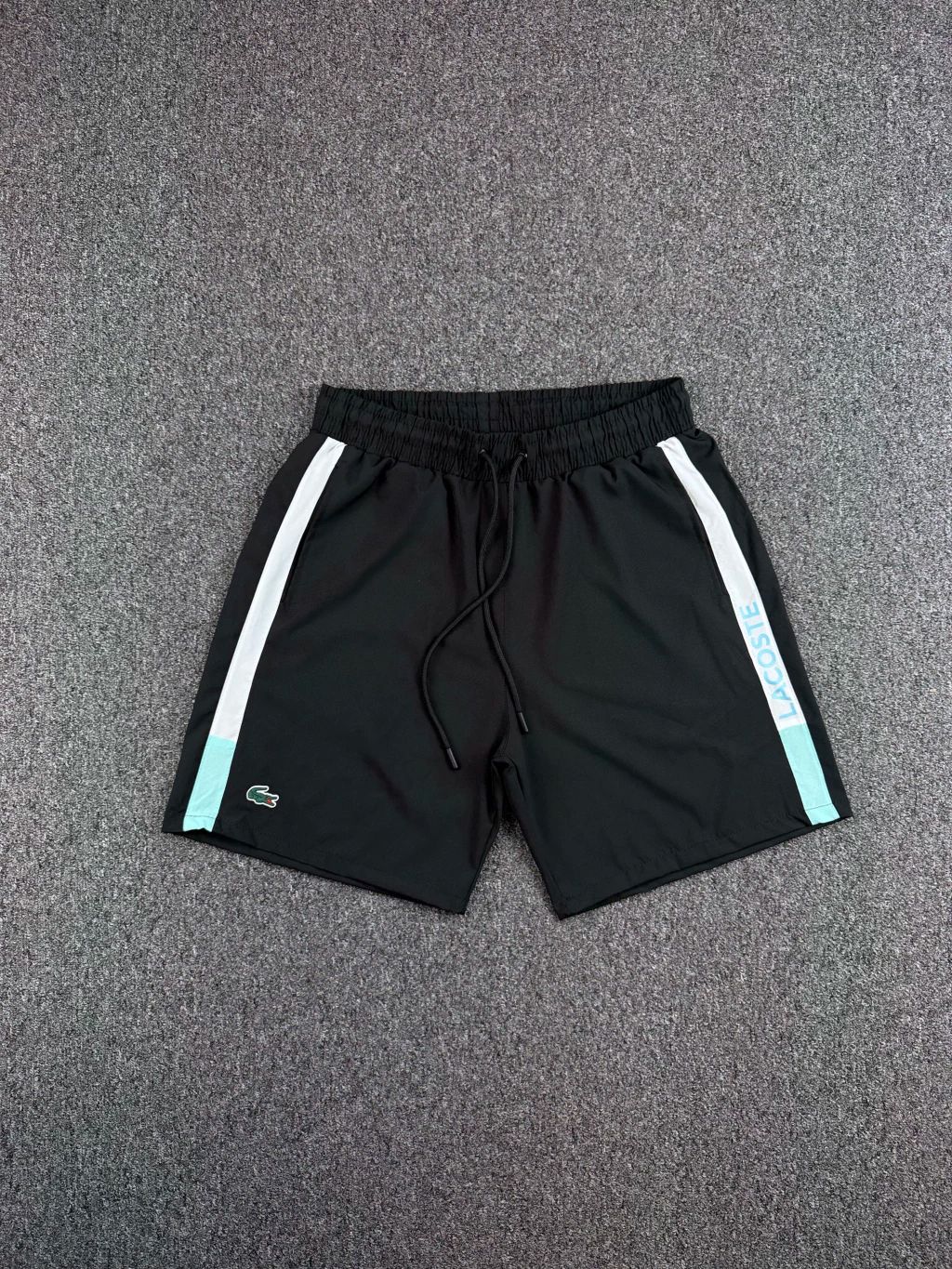 Short Tennis Black